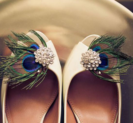 Odaberite idealnu obuću za venčanje