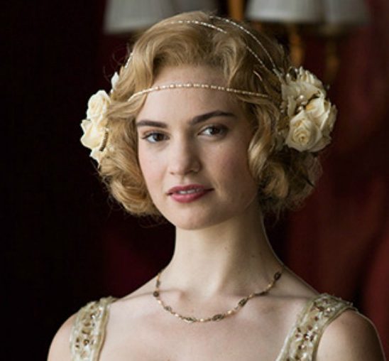 Venčanice inspirisane serijom “Downton Abbey”