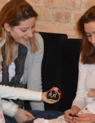 Kidster: Rešenje za sve mame i tate