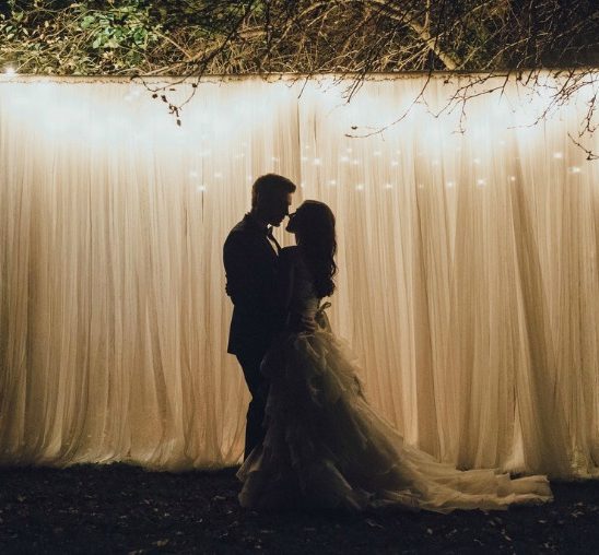 Zaljubićete se u ove magične fotografije sa venčanja