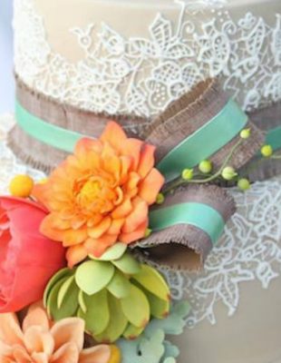 Kako da odabereš najlepšu tortu za venčanje?