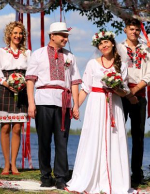 Kakve haljine žene širom sveta nose na venčanju