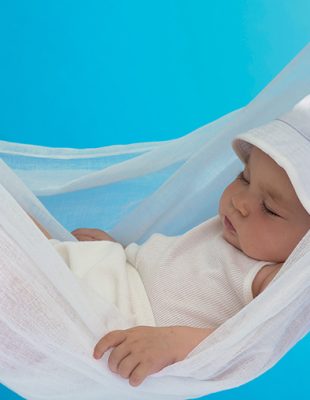 Anthelios Dermo-Pediatrics: Nova zaštita za osetljivu kožu beba