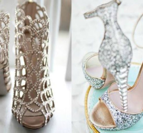 Ove cipele za venčanje će izazvati vau efekat