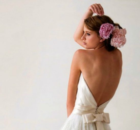 Venčanice bez bretela su najzastupljeniji model haljine za venčanje
