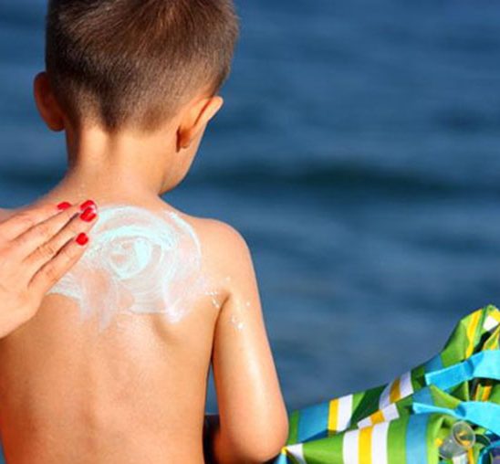 Super pena za decu SPF 50: Visoka zaštita u zabavnoj teksturi za osetljivu dečiju kožu