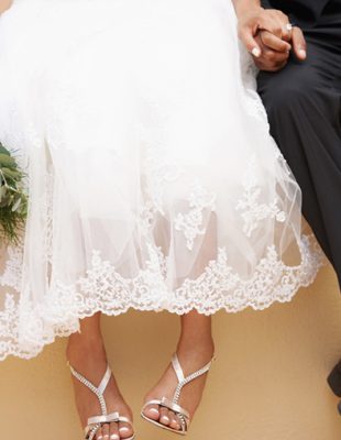 Nešto sasvim nesvakidašnje – Sova donela prstenje na venčanju