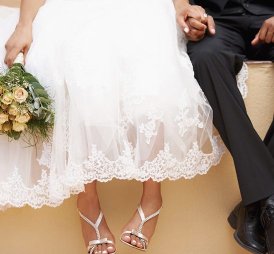 Nešto sasvim nesvakidašnje – Sova donela prstenje na venčanju