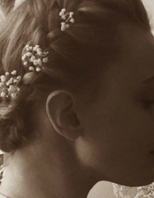 Obavezno pogledajte romantičnu venčanicu supermodela Fride Gustavson