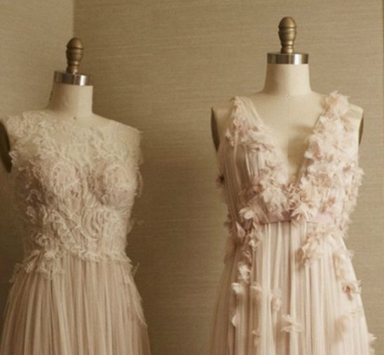 Ovi modni dizajneri venčanica opčinili su Njujork