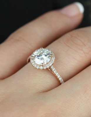 Izbor vereničkog prstena otkriva vaš karakter
