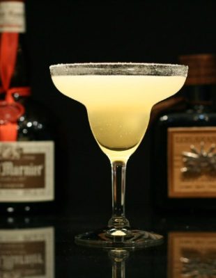 Margarita koktel