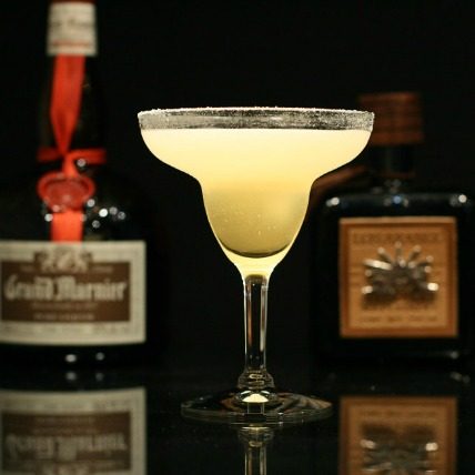 Margarita koktel
