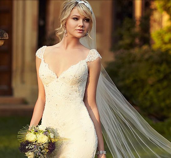 Modeli venčanica koji će se nositi 2016. godine