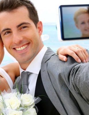 Kako da kreirate unikatan haštag na venčanju