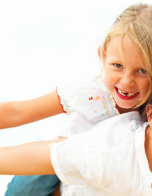 5 zlatnih pravila za odgajanje srećnog deteta