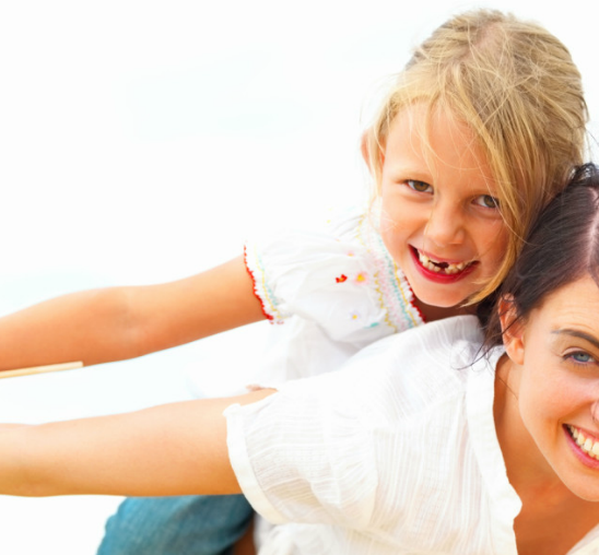 5 zlatnih pravila za odgajanje srećnog deteta