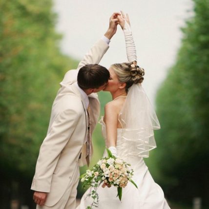 Wannabe Bride: Podelite sa nama recept za uspešan brak