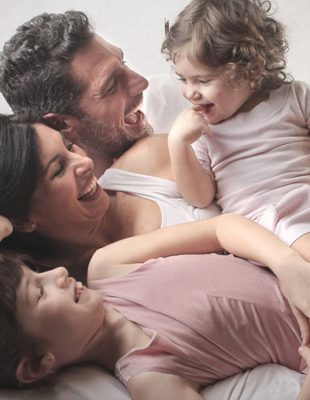 10 zdravorazumskih uvida u roditeljstvo (2. deo)