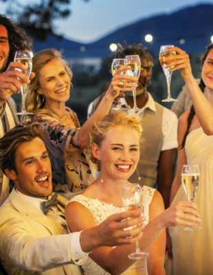 Kako da bez muke napravite raspored sedenja na venčanju