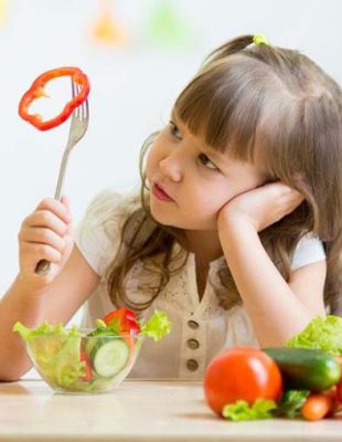 Gde grešimo u dečijoj ishrani – hrana kao nagrada i uteha