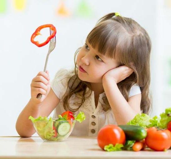 Gde grešimo u dečijoj ishrani – hrana kao nagrada i uteha