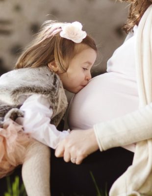 Kako da komunicirate sa bebom u stomaku