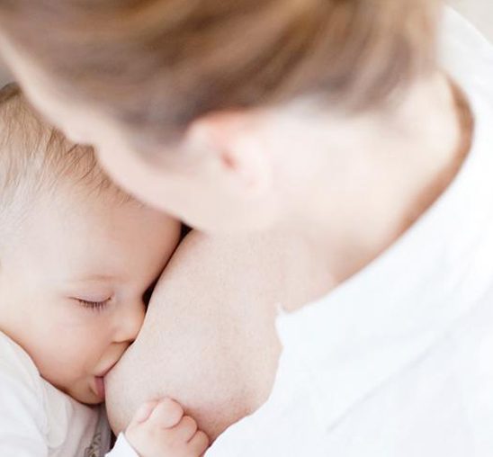 Kutak za mame: Da li je dojenje pitanje izbora