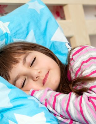 Zašto su nam deca neispavana
