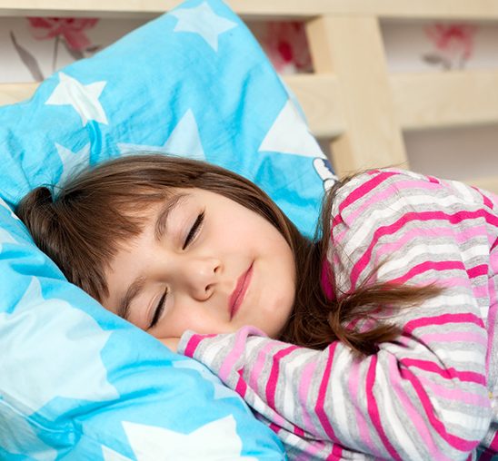 Zašto su nam deca neispavana