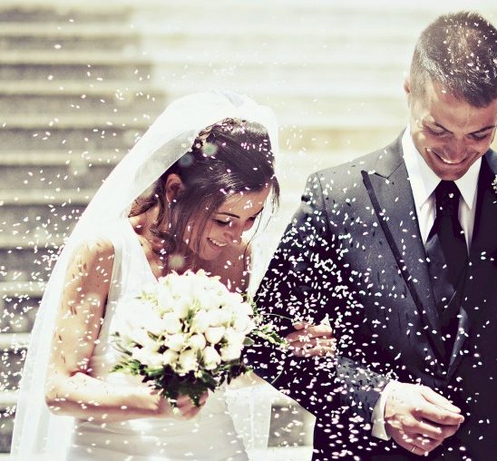 Podelite sa nama svoje najuzbudljivije trenutke sa venčanja