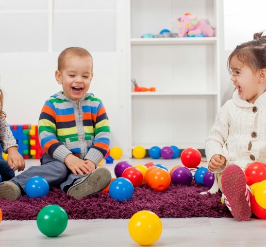 Prelazni objekat – omiljena igračka vašeg deteta