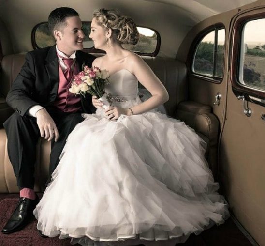 Test pre venčanja: Da li ste SPREMNI za brak?