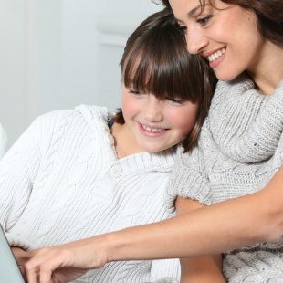 Roditeljski TROUGAO: Kompjuter, vaše dete i vi