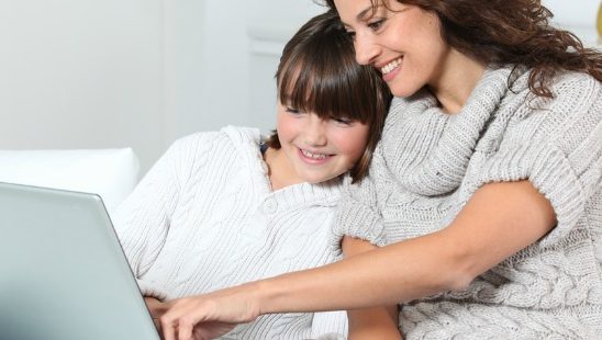 Roditeljski TROUGAO: Kompjuter, vaše dete i vi
