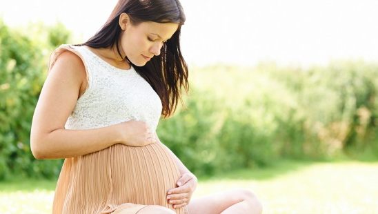 Nega i lepota ZA vreme trudnoće