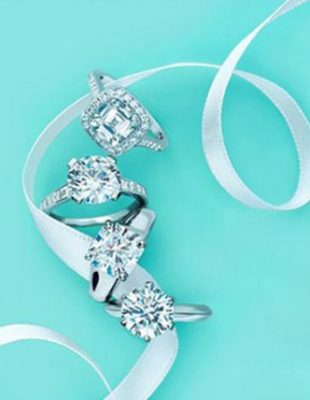 Vanvremenska prefinjenost: Vereničko prstenje Tiffany