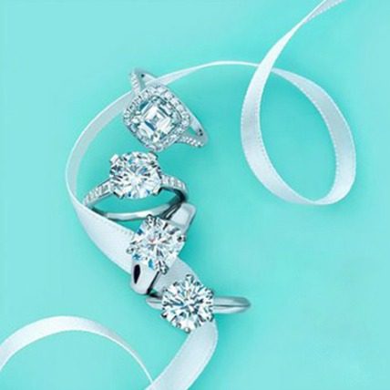 Vanvremenska prefinjenost: Vereničko prstenje Tiffany