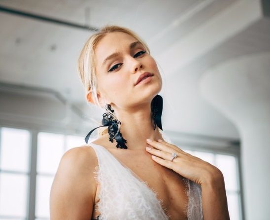Bridal Fashion Week: Aksesoari koje ćeš želeti da nosiš i to ne samo na venčanju