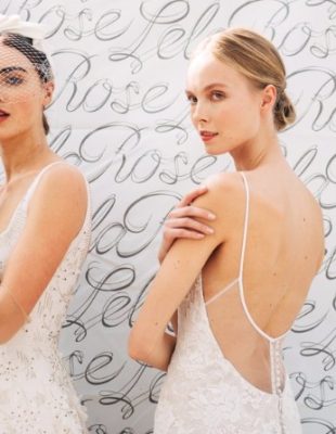 Bridal Fashion Week: 6 beauty trendova koje “krademo” – odmah!