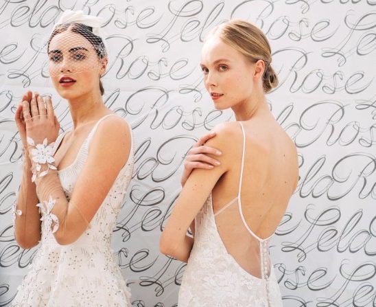 Bridal Fashion Week: 6 beauty trendova koje “krademo” – odmah!