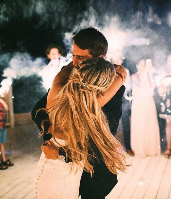 Šta o tebi govori odabir pesme za prvi ples na venčanju?