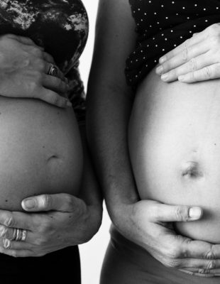 Narodna verovanja i sujeverja u vezi sa trudnoćom