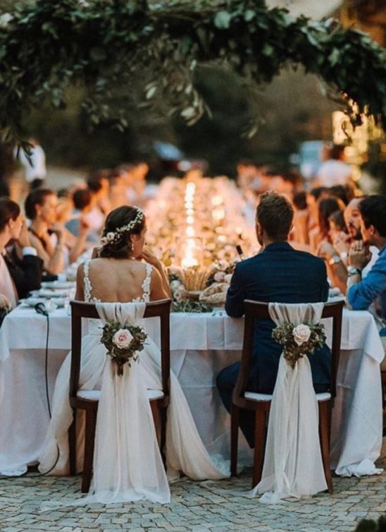 Vodič za svatove: Kako da budeš dobar gost na venčanju?