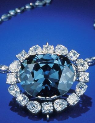 Nakit vredan više miliona: Najskuplji nakit na svetu