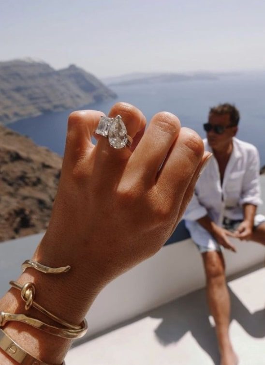 Neklasično vereničko prstenje: Ovo su najotmeniji modeli iz domaće ponude