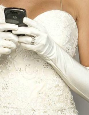 7 načina na koji smartfon može da uništi venčanje