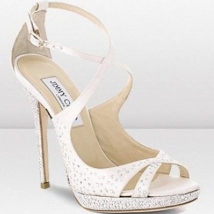 Jimmy Choo: Najlepši dizajn za buduće mlade