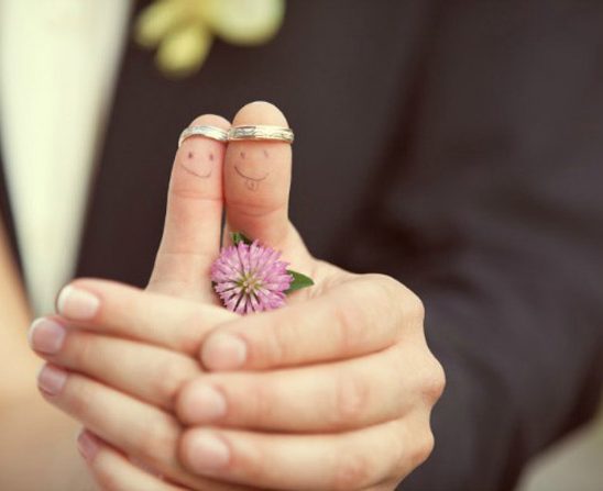 Zanimljive činjenice o braku