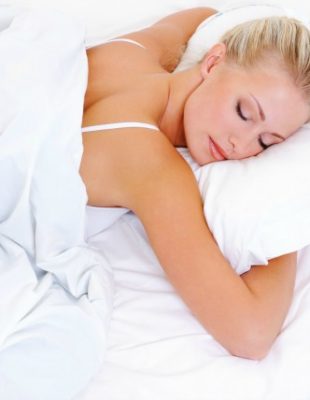 Kako da zaspite lako